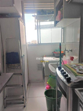 Imagem Apartamento com 2 Quartos à Venda, 45 m² em água Branca - São Paulo