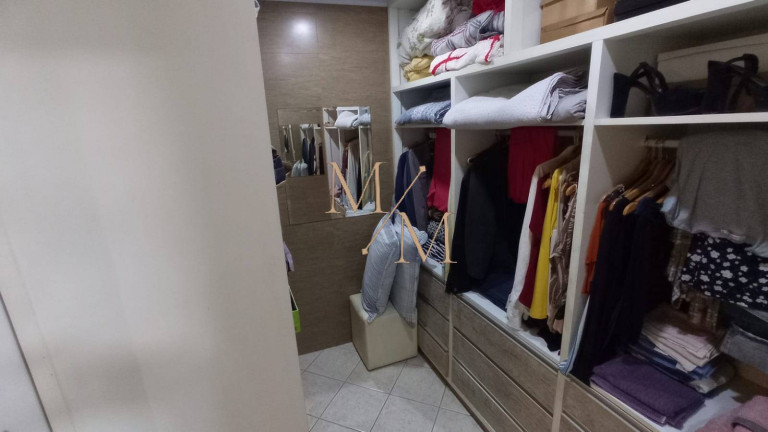 Imagem Apartamento com 4 Quartos à Venda, 350 m² em Aparecida - Santos