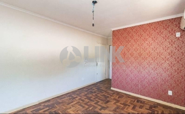 Apartamento com 1 Quarto à Venda, 41 m² em Jardim Lindóia - Porto Alegre