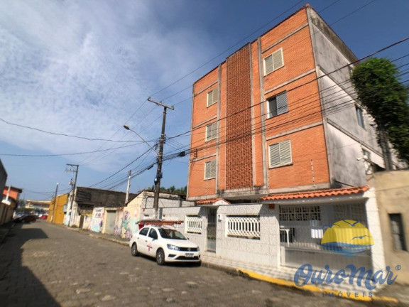 Imagem Apartamento com 1 Quarto para Alugar ou Temporada, 56 m² em Praia Dos Sonhos - Itanhaém