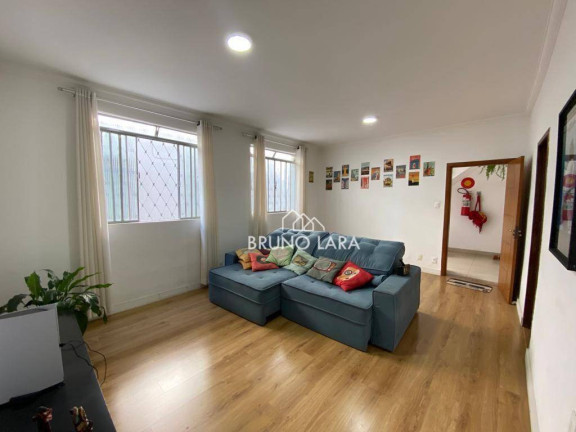 Imagem Apartamento com 3 Quartos à Venda, 160 m² em Filadélfia - Betim