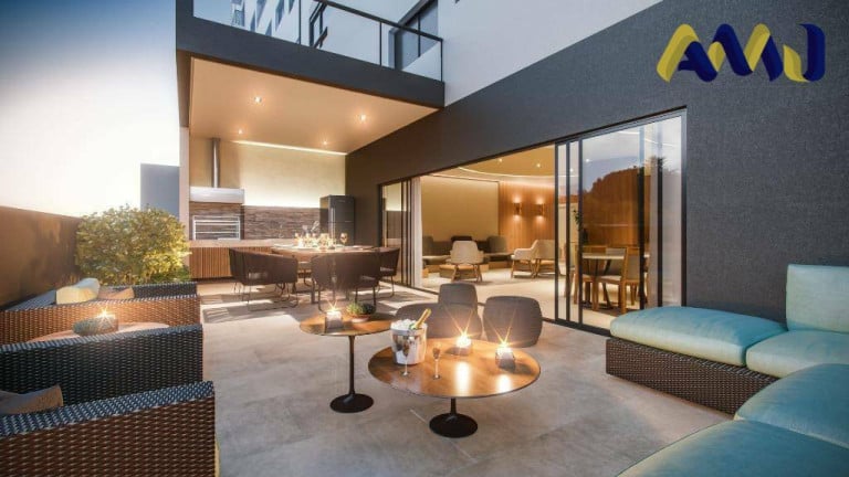 Imagem Apartamento com 3 Quartos à Venda, 103 m² em Setor Bueno - Goiânia