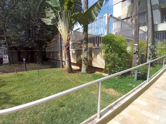 Imagem Apartamento com 2 Quartos à Venda, 86 m² em Cambuí - Campinas