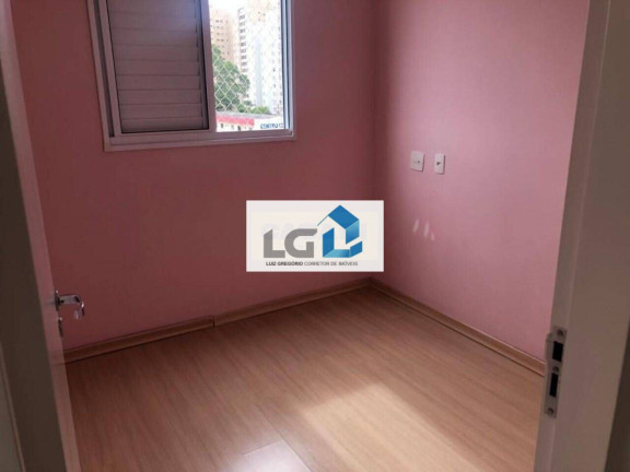 Imagem Apartamento com 2 Quartos à Venda, 59 m² em Planalto - São Bernardo Do Campo