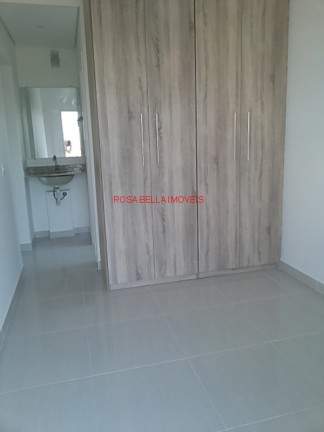 Imagem Apartamento com 2 Quartos à Venda, 63 m² em Jardim Bonfiglioli - Jundiaí