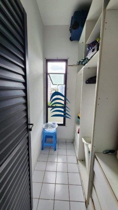 Imagem Apartamento com 4 Quartos à Venda, 243 m² em Horto Florestal - Salvador