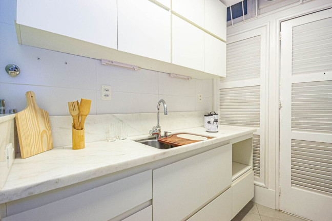 Imagem Apartamento com 2 Quartos à Venda, 92 m² em Lagoa - Rio De Janeiro
