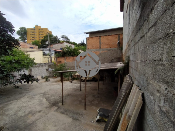 Imagem Casa com 3 Quartos à Venda, 200 m² em Jaqueline - Belo Horizonte