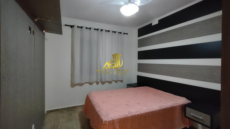 Imagem Apartamento com 2 Quartos à Venda, 66 m² em Caiçara - Praia Grande