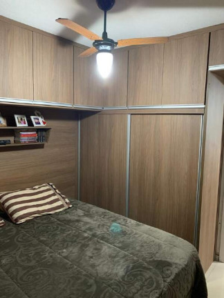 Imagem Apartamento com 2 Quartos à Venda, 45 m² em Linda Vista - Contagem