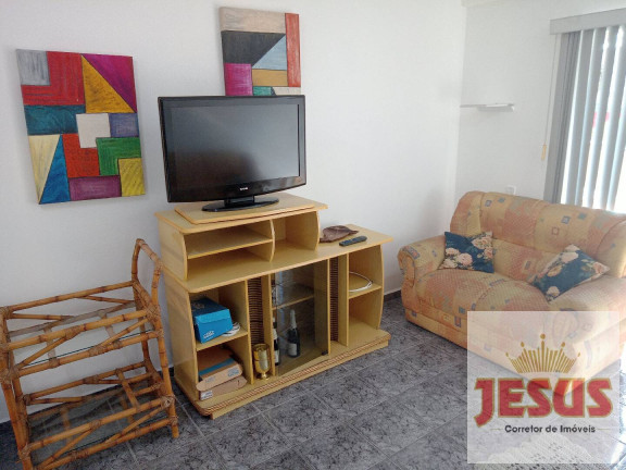 Imagem Apartamento com 2 Quartos à Venda, 123 m² em Enseada - Guarujá