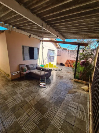 Imagem Casa com 3 Quartos à Venda, 200 m² em Conjunto Habitacional Júlio De Mesquita Filho - Sorocaba