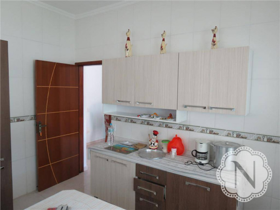 Imagem Casa com 3 Quartos à Venda, 181 m² em Cibratel I - Itanhaém