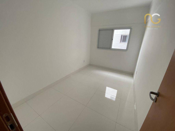 Imagem Apartamento com 2 Quartos à Venda, 73 m² em Canto Do Forte - Praia Grande