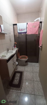 Imagem Casa com 3 Quartos à Venda, 180 m² em Jardim Guanabara - Jundiaí