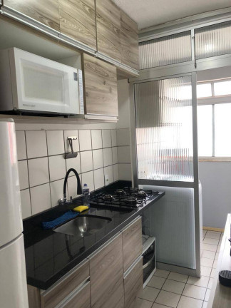 Imagem Apartamento com 2 Quartos à Venda, 47 m² em Jardim Santa Terezinha (zona Leste) - São Paulo