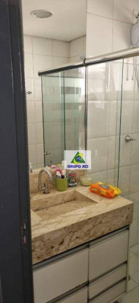 Imagem Apartamento com 3 Quartos à Venda, 78 m² em Cidade Jardim - Campinas