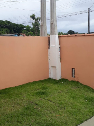 Imagem Casa com 2 Quartos à Venda, 125 m² em Jardim Somar - Peruíbe