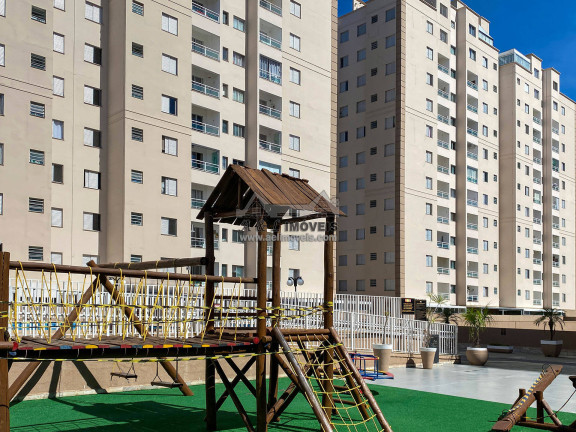 Imagem Apartamento com 3 Quartos à Venda, 143 m² em Barranco - Taubaté