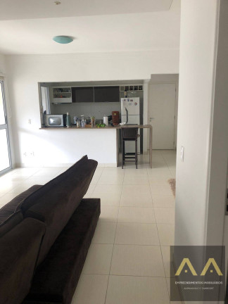 Imagem Apartamento com 2 Quartos para Alugar, 84 m² em São Paulo