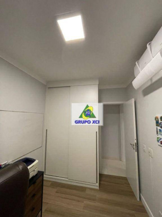 Imagem Apartamento com 2 Quartos à Venda, 60 m² em Ponte Preta - Campinas