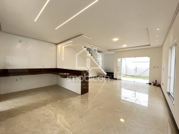 Imagem Casa com 3 Quartos à Venda, 140 m² em Boa Vista - Vitória Da Conquista