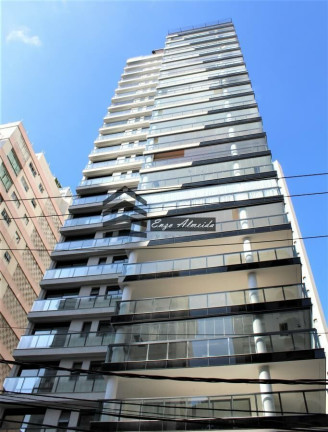 Apartamento com 3 Quartos à Venda, 205 m² em Jardins - São Paulo