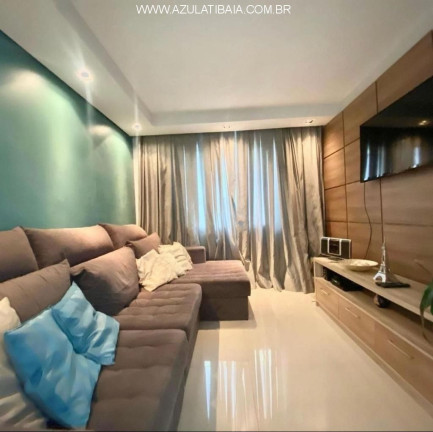 Imagem Casa com 4 Quartos à Venda, 345 m² em Condominio Figueira Garden - Atibaia
