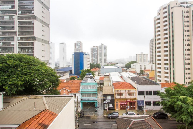 Apartamento com 2 Quartos à Venda, 85 m² em Vila Romana - São Paulo