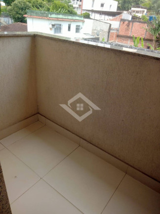 Imagem Apartamento com 2 Quartos à Venda, 70 m² em Pechincha - Rio De Janeiro