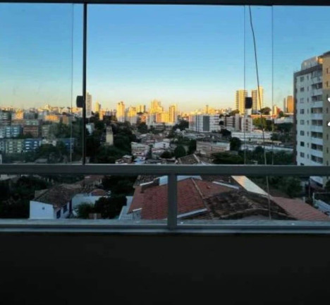 Imagem Apartamento com 2 Quartos à Venda, 84 m² em Acupe De Brotas - Salvador