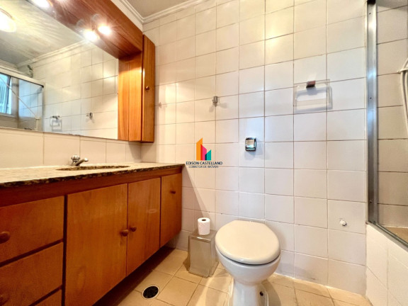 Imagem Apartamento com 3 Quartos à Venda, 88 m² em Vila Rafael De Oliveira - Jundiaí