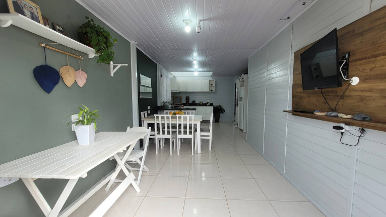 Imagem Casa com 3 Quartos à Venda, 150 m² em Itajuba - Barra Velha