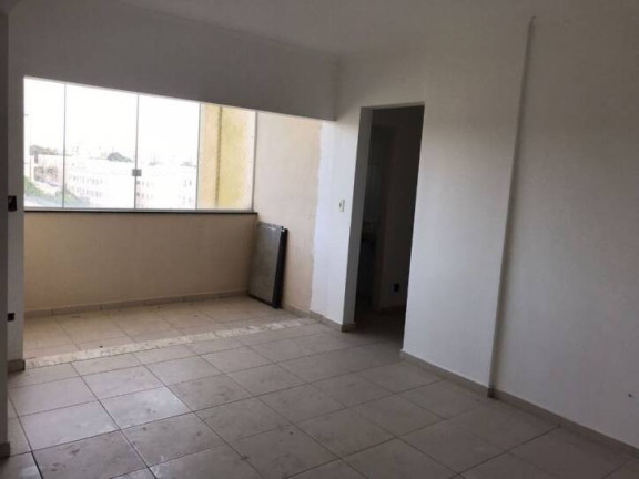 Imagem Apartamento com 2 Quartos à Venda, 80 m² em Vila São José - Taubaté