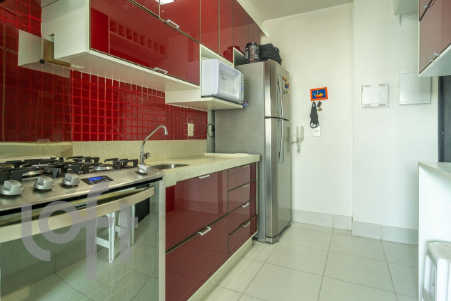 Imagem Apartamento com 3 Quartos à Venda, 95 m² em Tatuape - Sao Paulo
