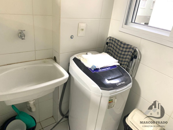 Imagem Apartamento com 2 Quartos à Venda, 56 m² em Itaguá - Ubatuba