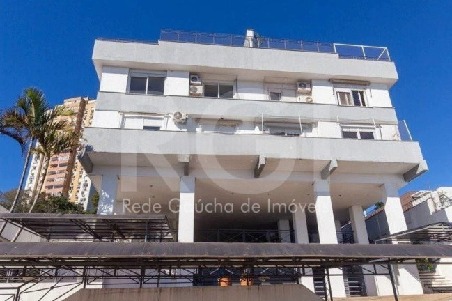 Imagem Cobertura com 3 Quartos à Venda, 344 m² em Praia De Belas - Porto Alegre