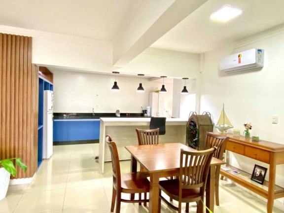 Imagem Apartamento com 2 Quartos à Venda, 117 m² em Centro - Chapecó