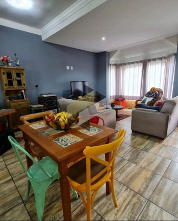 Imagem Casa com 3 Quartos à Venda, 311 m² em Parque Ibiti Reserva - Sorocaba