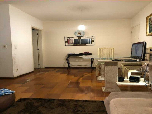 Imagem Apartamento com 1 Quarto à Venda, 42 m² em Centro - Campinas