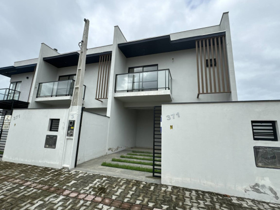 Imagem Casa com 3 Quartos à Venda,  em Centro - Barra Velha