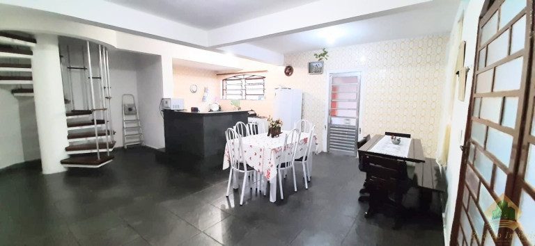 Imagem Casa com 5 Quartos à Venda, 240 m² em Perequê Açu - Ubatuba
