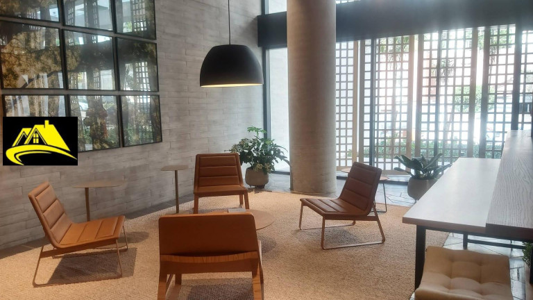 Imagem Apartamento com 3 Quartos à Venda, 154 m² em Jardim Vila Mariana - São Paulo
