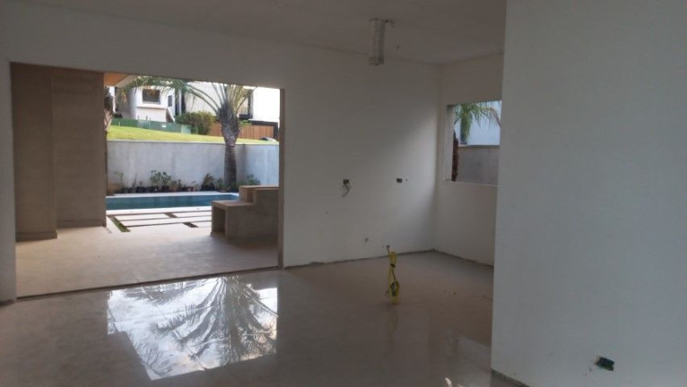 Imagem Casa com 3 Quartos à Venda, 290 m² em Condomínio Residencial Alphaville Ii - São José Dos Campos