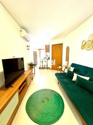 Imagem Apartamento com 2 Quartos à Venda, 85 m² em Praia Do Forte - Mata De São João