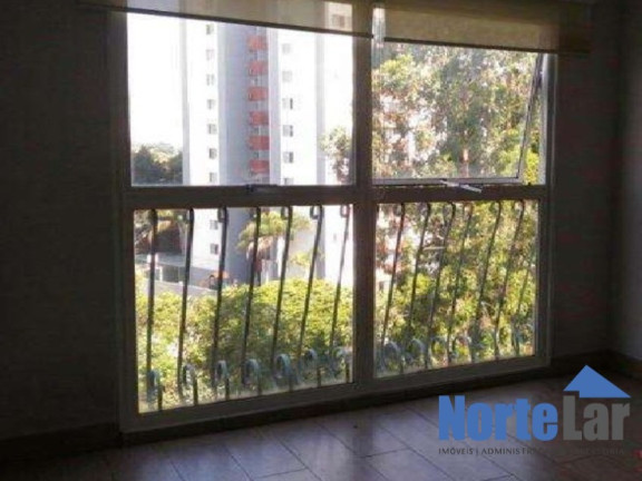 Imagem Apartamento com 3 Quartos à Venda, 86 m² em Jaguaré - São Paulo