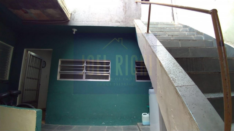 Imagem Casa com 5 Quartos à Venda, 191 m² em Lauzane Paulista - São Paulo