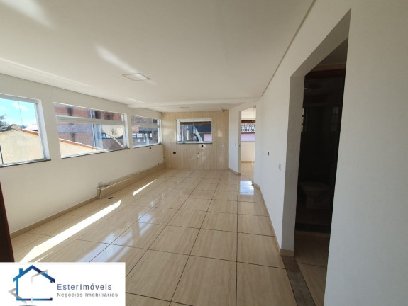 Imagem Casa com 5 Quartos para Alugar ou Temporada, 193 m² em Ipês (polvilho) - Cajamar