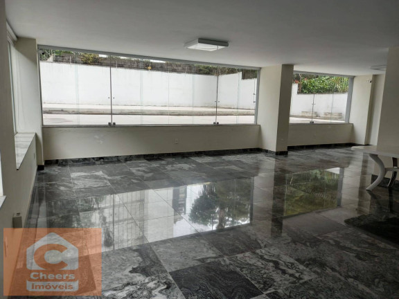 Imagem Apartamento com 4 Quartos à Venda, 325 m² em Morro Dos Ingleses - São Paulo