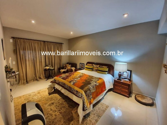 Imagem Apartamento com 3 Quartos à Venda, 227 m² em Jardim Botânico - Ribeirão Preto